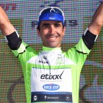 Tour de San Luis, vincono la Etixx-Quick Step e Richeze