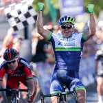 Tour Down Under, vola Gerrans. Koning, sorpresa in Argentina