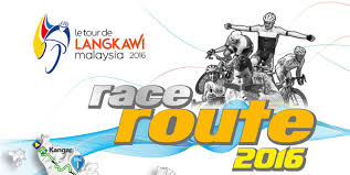Tour de Langkawi
