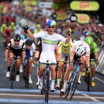 Tour Down Under, festa per Ewan e Gerrans, Tour de San Luis, Quintana Jr!