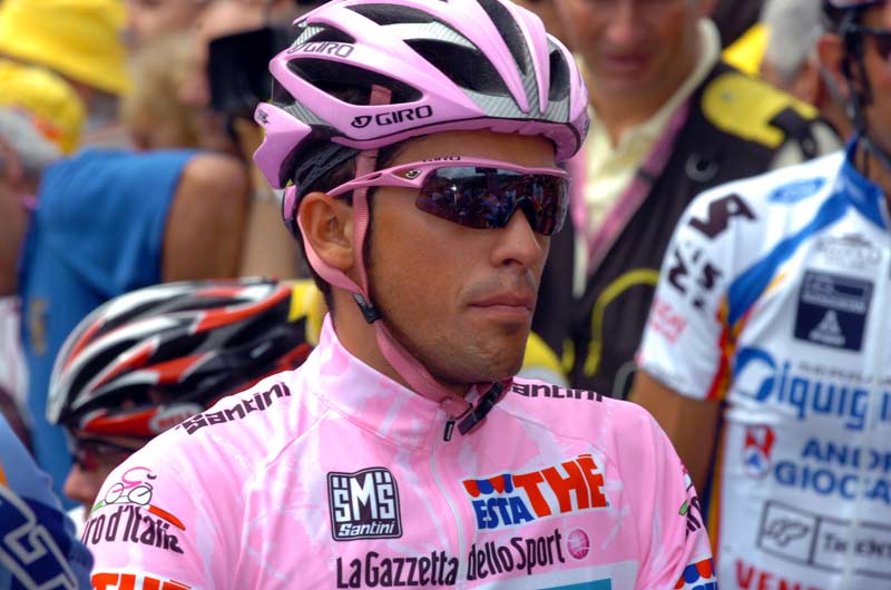 contador