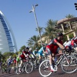 Dubai Tour, dal 3 febbraio tanti big al via