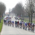 Gand-Wevelgem, ci sarà anche la Bardiani-CSF