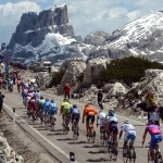 Giro d’ Italia 2016 , ecco le tappe !