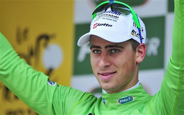 petersagan