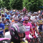 Giro d’Italia 2016 : La quarta tappa, CATANZARO – PRAIA A MARE