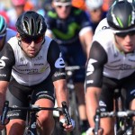 Tour of Qatar, la prima è di Cavendish