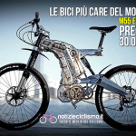 Le bici più costose del mondo : M55 e-Bike