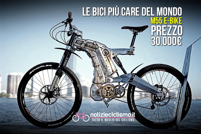 m55ebike