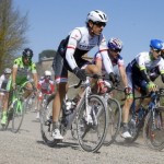 Strade Bianche 2016, fantastico tris di Fabian Cancellara