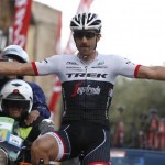 Tirreno-Adriatico 2016, crono a Cancellara e Van Avermaet in trionfo