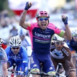 Volta Catalunya 2016, Davide Cimolai si sblocca