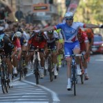 Milano-Sanremo, l’urlo di Arnaud Demare