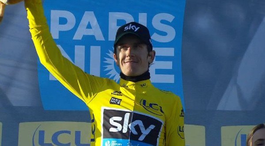 geraint thomas