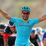 Tour de Langkawi 2016, tripletta per Guardini