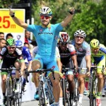 Tour de Langkawi 2016, l’ultima è di Guardini