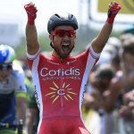 Volta Valenciana 2016, la prima tappa è di Nacer Bouhanni