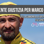 Finalmente Giustizia per Pantani!