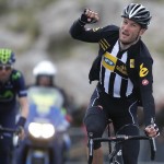 Tirreno-Adriatico 2016, a Foligno spunta Cummings
