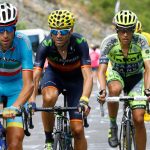 Giro del Trentino, sfida Nibali-Landa