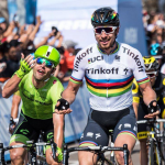 Sagan e la vendetta di Kuurne: “Posso migliorare ancora”