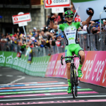 Le pagelle della 10° Tappa del Giro 2016