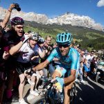 Il Giro d’Italia 2016, il Giro delle sorprese.