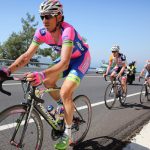 Video Highlights della 17° Tappa, Pozzato show!