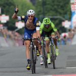 Video Highlights 18° Tappa Giro d’Italia