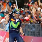 Movistar, Valverde salta la Parigi-Nizza