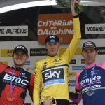 Delfinato : Impressioni in vista del Tour de France