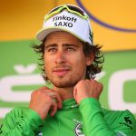 Peter Sagan, il Re del ciclomercato!