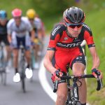 Giro d’Italia, Van Garderen: “E’ adatto a me”