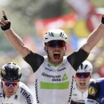 Milano-Sanremo, Cavendish: “So ancora come si corre”