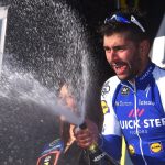 Tirreno-Adriatico, Gaviria: “Un onore vincere contro Sagan”