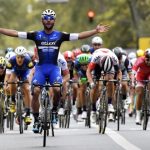 Tirreno-Adriatico, Gaviria: “Ho solo voglia di vincere”