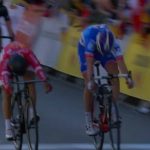 Prima tappa della Volta a Catalunya 2017: Vince Cimolai!