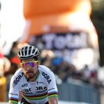 Tirreno-Adriatico, Sagan: “Mi sentivo male”