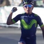 Tirreno-Adriatico, il Terminillo è ancora di Quintana