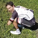 Dumoulin tutto da ridere! Torna allo Stelvio e replica la “pausa” del Giro d’Italia 2017