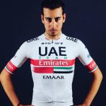 Fabio Aru con il pensiero rivolto al 2019