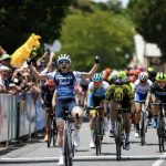 SHOW AL TOUR DOWN UNDER DI LETIZIA PATERNOSTER