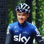 FROOME: “TORNERÒ AL GIRO D’ITALIA E SOGNO DI VINCERE LE OLIMPIADI DI TOKIO”