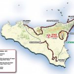 GIRO DI SICILIA 2019