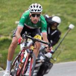 FABIO ARU RINUNCIA AL GIRO D’ITALIA 2019