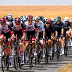 I nuovi corridori Worldtour nel 2022