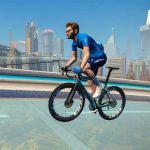 Suzuki coi campioni italiani di ciclismo ai Mondiali eSports 2022